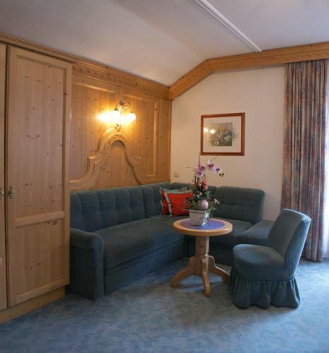 Hotel Sportapart Garni Mallaun