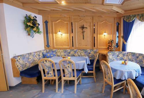 Hotel Sportapart Garni Mallaun
