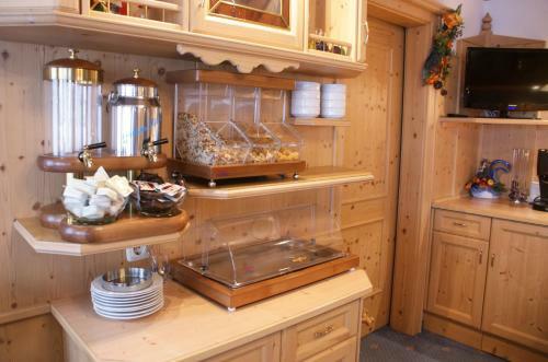 Hotel Sportapart Garni Mallaun