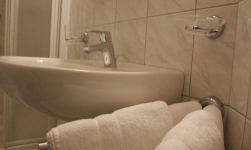 Hotel Sportapart Garni Mallaun