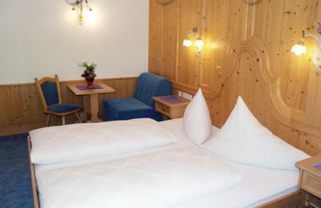 Hotel Sportapart Garni Mallaun