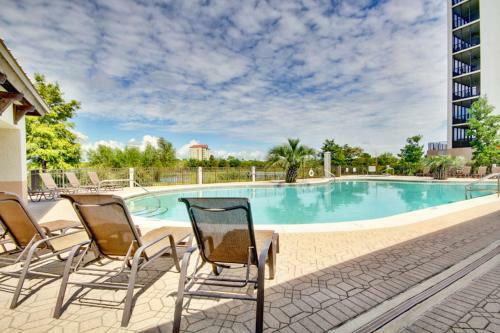 Apartamento Santo Amaro #704b At Lost Key