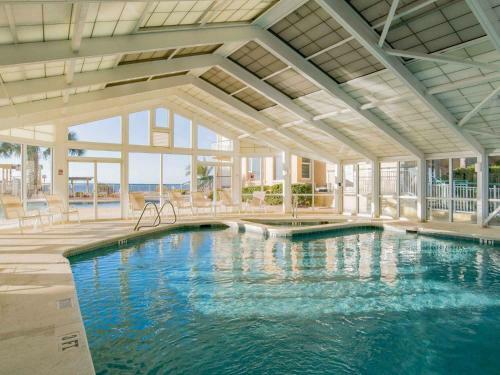 Apartamento Beach Colony Towers #15c