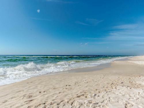 Apartamento Beach Colony Towers #15c
