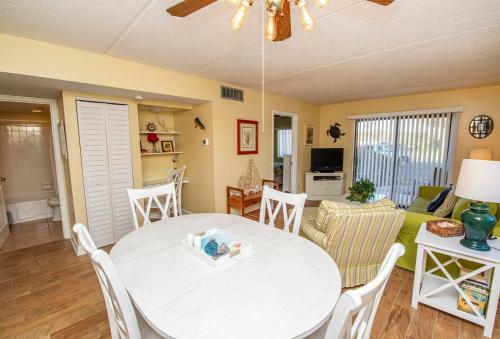 Apartamento Unit 6107 - Ocean & Racquet Resort