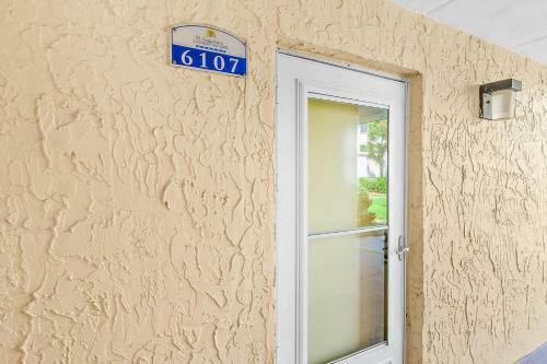 Apartamento Unit 6107 - Ocean & Racquet Resort