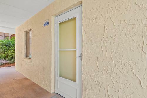 Apartamento Unit 6107 - Ocean & Racquet Resort