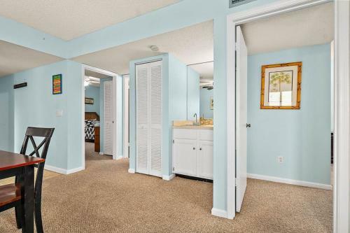 Apartamento Unit 6302 - Ocean & Racquet Resort