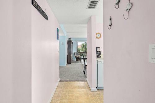 Apartamento Unit 6302 - Ocean & Racquet Resort