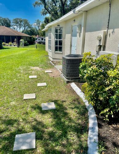 Hostal Weeki Wachee Guest Suite