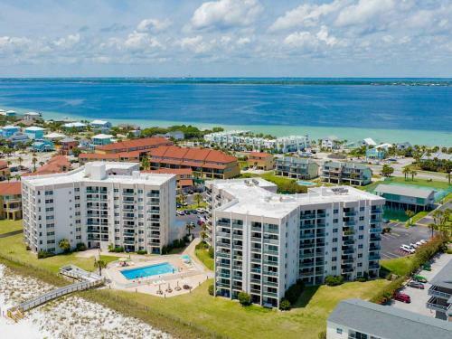 Apartamento Rte802