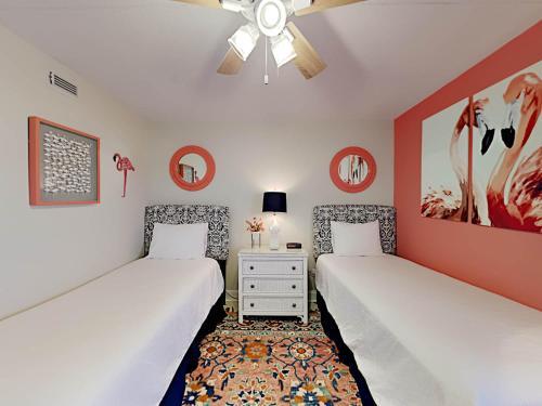 Apartamento Ocean Breeze West #301