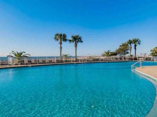 Apartamento Beach Colony East #4c