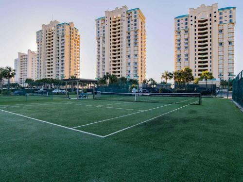 Apartamento Beach Colony Towers #1c