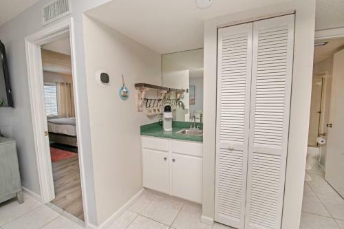 Apartamento 4205 Courtyard Villa 2nd Fl N