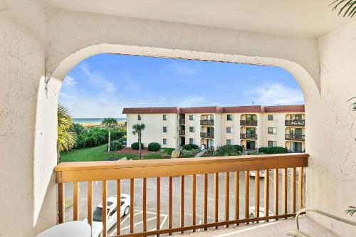 Apartamento Unit 8312 - Ocean & Racquet Resort