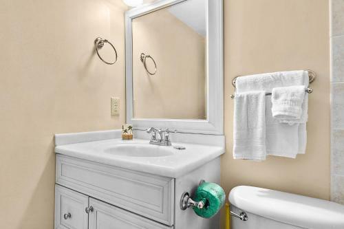 Apartamento Unit 8312 - Ocean & Racquet Resort