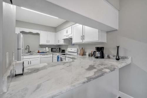 Eagles Nest Townhouse