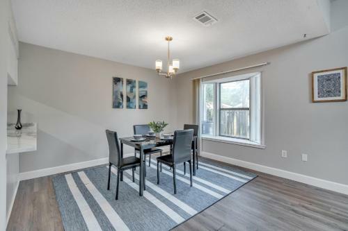 Eagles Nest Townhouse