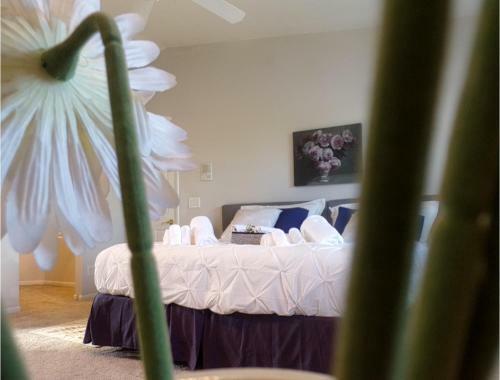 Unique Spacious Quiet Lakefront Villa W Pool 3 Months Stay Min