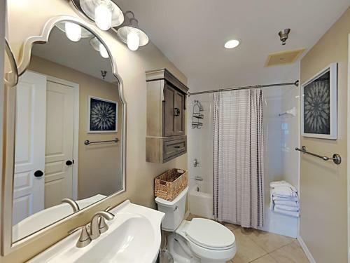 Apartamento Emerald Isle #1601