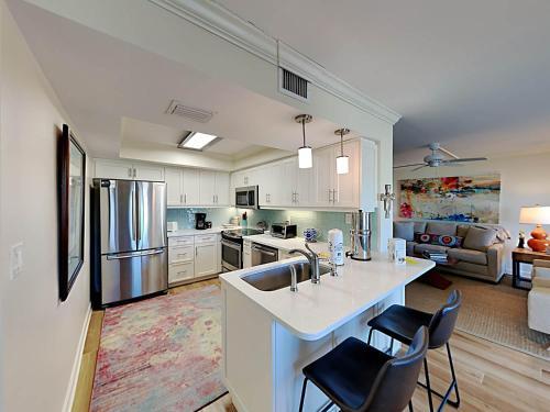 Apartamento Rte403