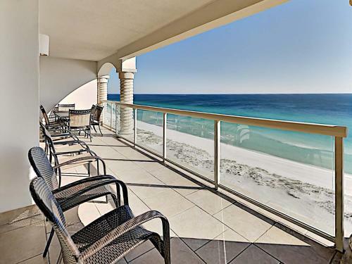 Apartamento Bc1202c