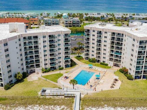 Apartamento Regency Towers #508 West