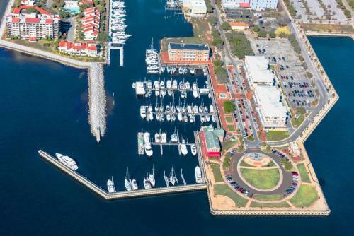 Le Starboard House By Pensacola Beach Properties