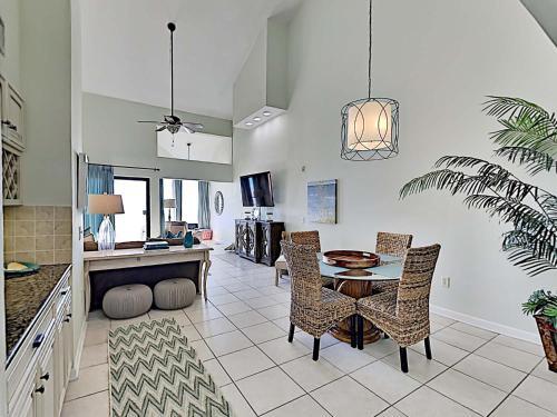 Apartamento Palm Beach Club #229