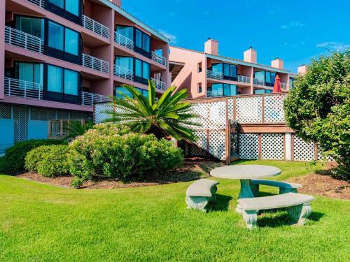 Apartamento Palm Beach Club #229
