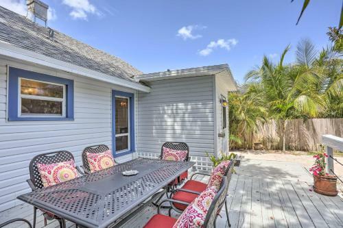 Lovely Cottage Near Downtown Stuart And Beaches