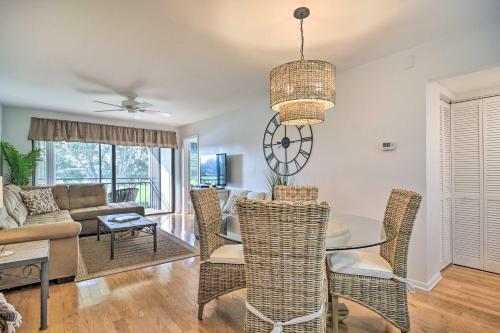 Apartamento Isla Del Sol Condo About 2 Mi To St Pete Beach!