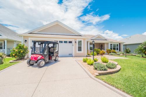 The Villages - Key Deer Path 5658