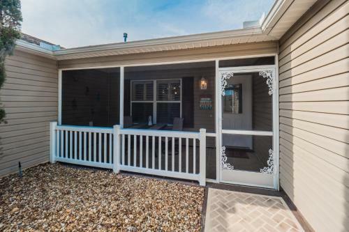 The Villages - Olanta Drive 369