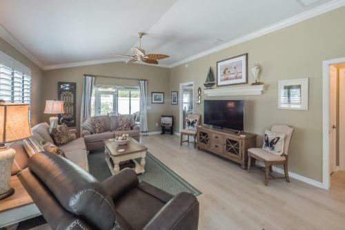 The Villages - Arteaga Way 623