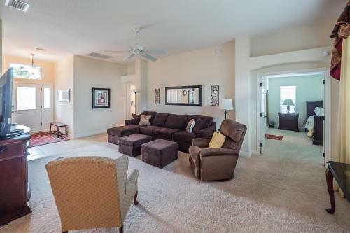 The Villages - Westmoreland Loop 1251