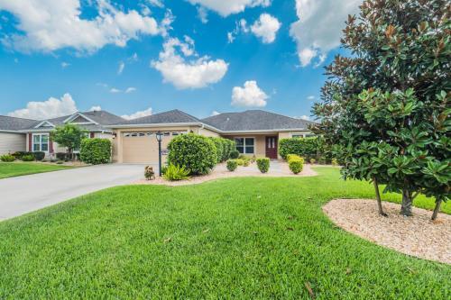 The Villages - Cedar Waxwing Drive 5596