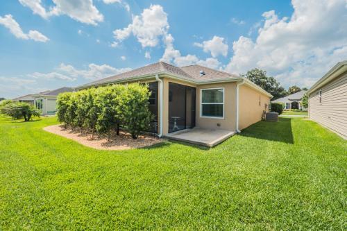The Villages - Cedar Waxwing Drive 5596