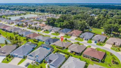The Villages - Cedar Waxwing Drive 5596
