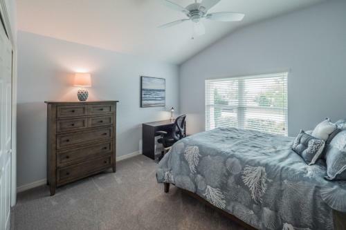 The Villages - Penney Lane 5783