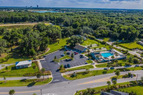 The Villages - Hensley Avenue 5829