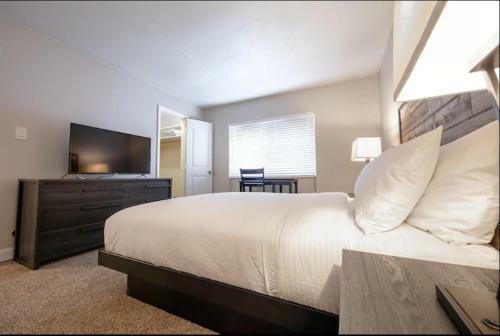 Apartamento Westshore South Tampa Apt