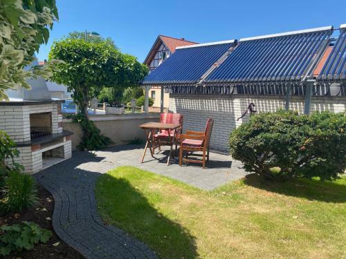 Apartamento Ferienwohnung Paul