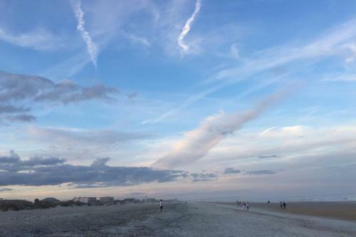 Crescent Beach Cottage