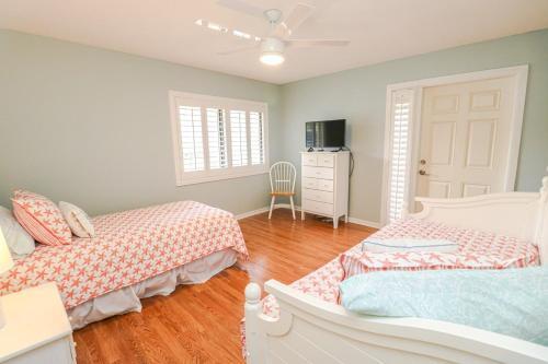 St Augustine Beach & Tennis Resort 808