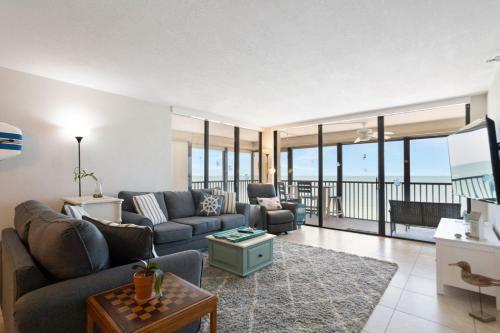 #504 Shores Of Madeira