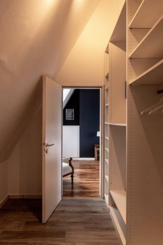 Apartamento Au�ergew�hnliche Wohnung In Historischem Kloster