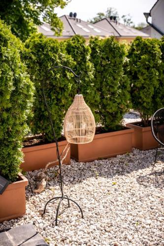 Apartamento Au�ergew�hnliche Wohnung In Historischem Kloster