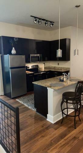 Apartamento Lovely 2 Bedroom With Awesome View!